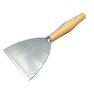 Outils manuels pour gratter: spatules, marouflettes, grattoirs et raclettes._1